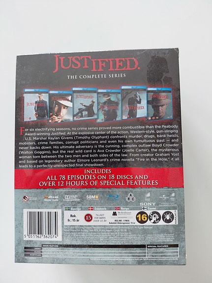 Product image 2 of 5