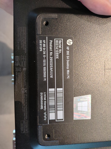 Product image 3 of 5
