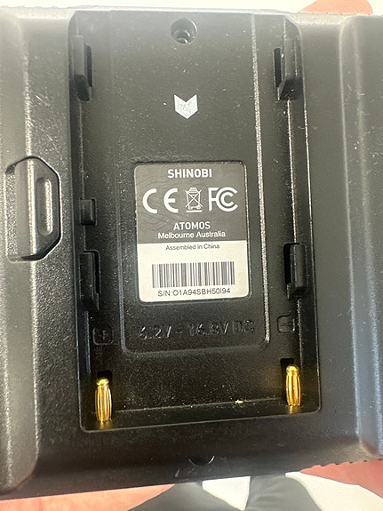 Product image 2 of 5