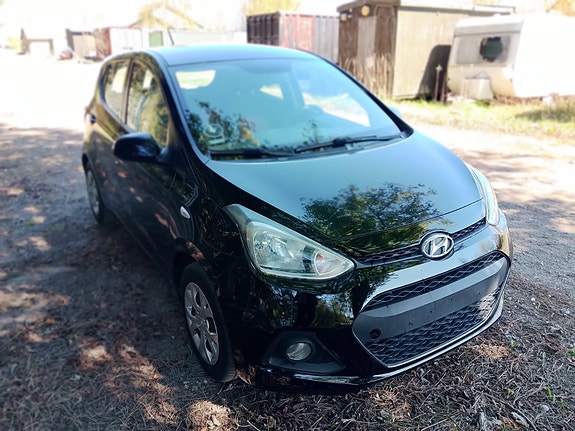 Hyundai Unknown