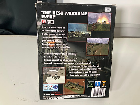 Product image 2 of 5