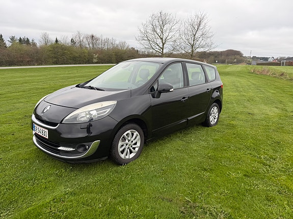 Renault Grand Scenic III