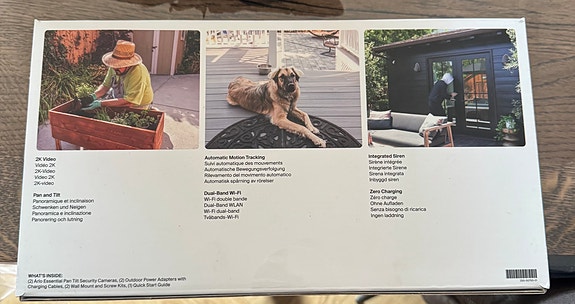 Product image 2 of 5