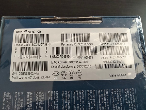 Product image 2 of 3