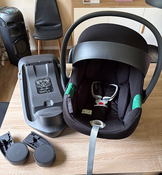 Product image 2 of 3