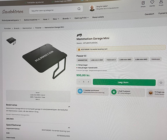 Product image 2 of 2
