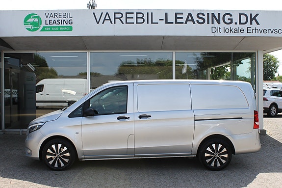 Mercedes Vito 119