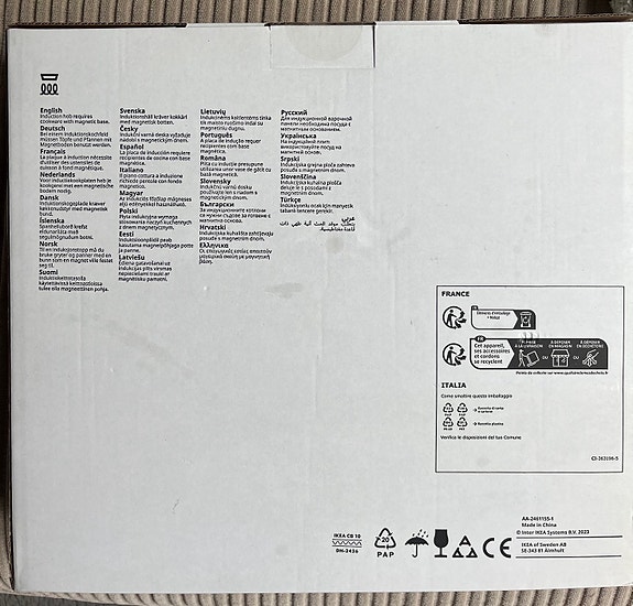 Product image 2 of 3