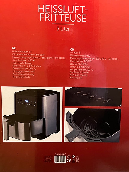 Product image 2 of 5