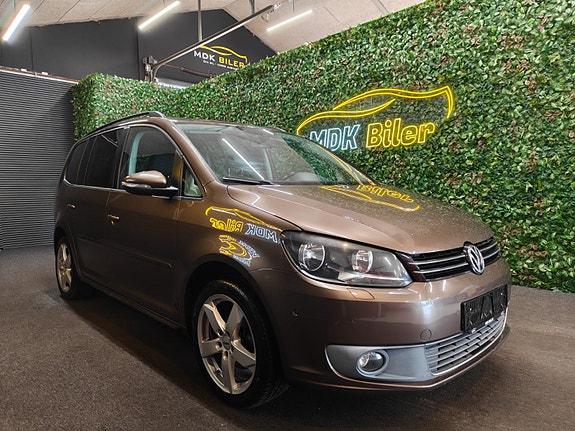 VW Touran
