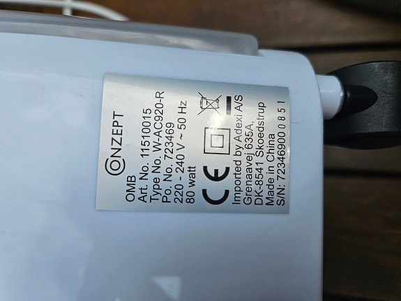 Product image 2 of 5