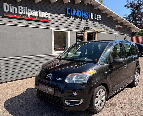 Citroen C3 Picasso