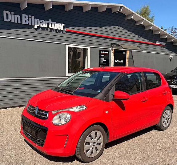 Citroen C1