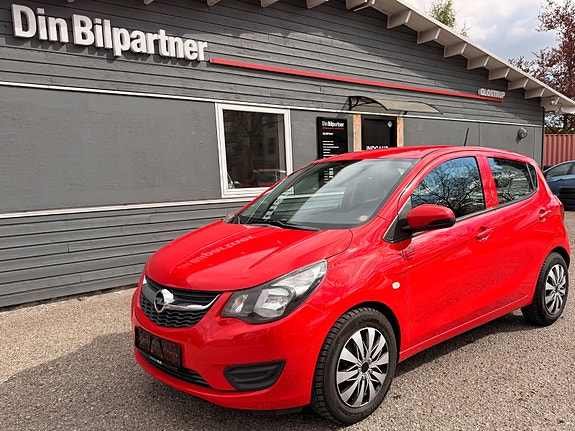 Opel Karl