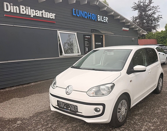 VW UP!
