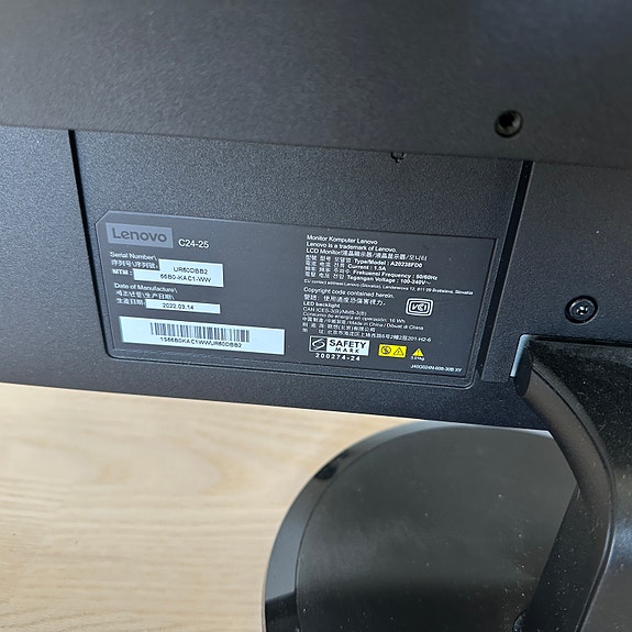 Product image 3 of 3