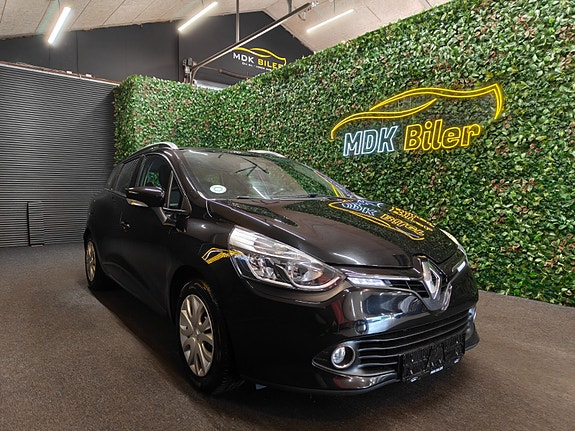 Renault Clio IV