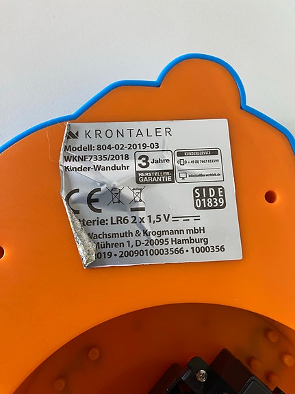 Product image 4 of 6