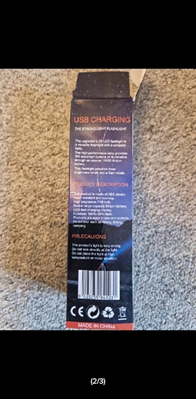 Product image 2 of 3
