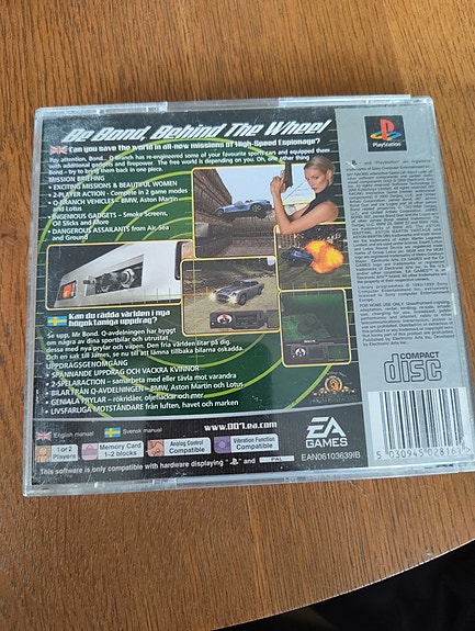 Product image 2 of 5