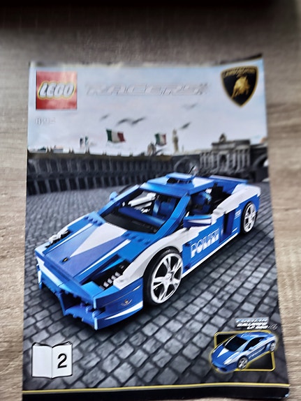Product image 2 of 2
