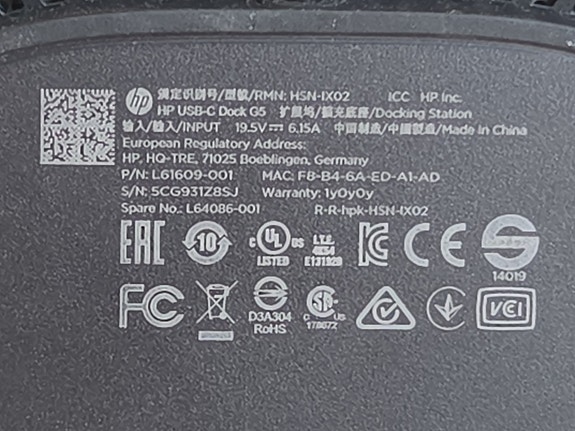 Product image 2 of 6