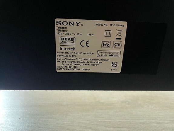Product image 2 of 5