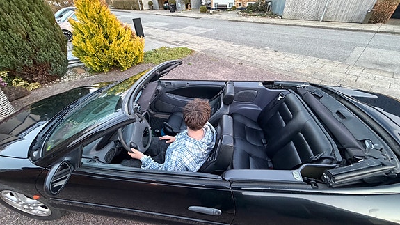 Chrysler Stratus 1998 photo 5