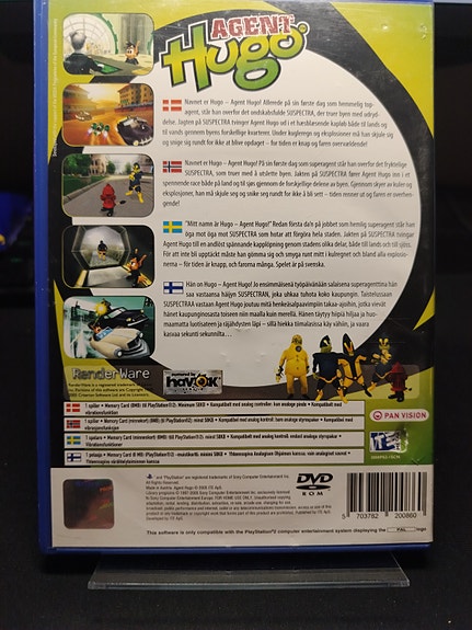 Product image 2 of 3