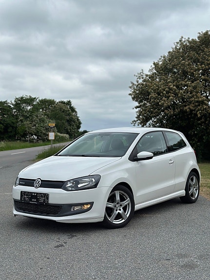 VW Polo