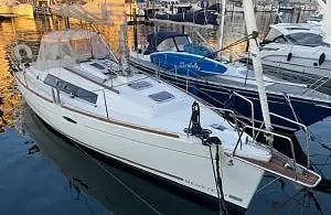 Beneteau Oceanis 31
