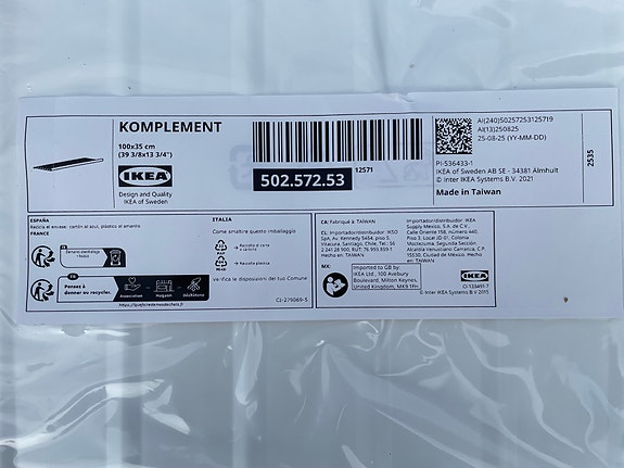 Product image 2 of 2