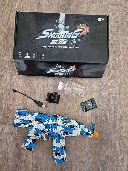 Product image 3 of 6
