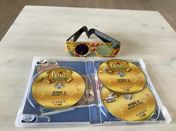 Product image 3 of 3