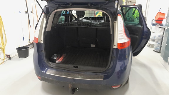 Renault Grand Scenic Iii 2013 photo 4