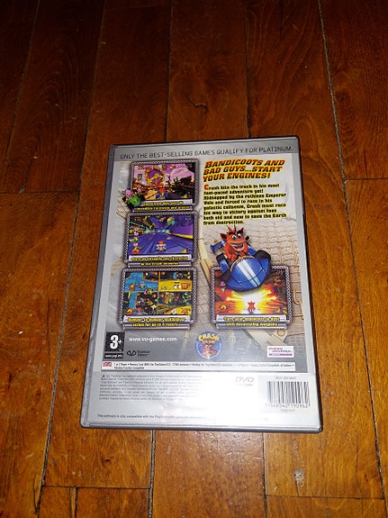 Product image 2 of 3