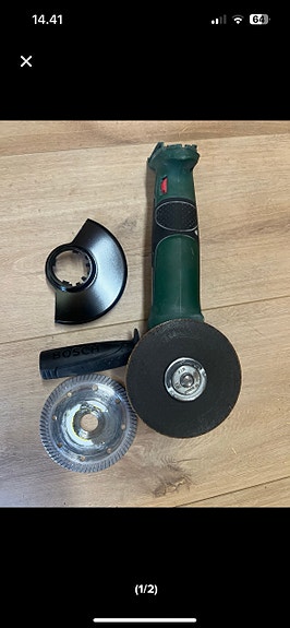 Product image 2 of 4