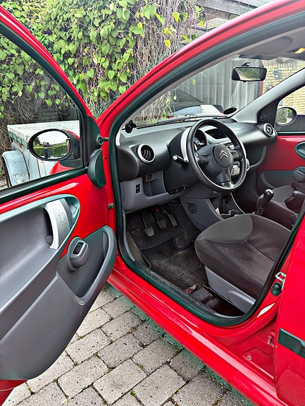 Citroen C1 – billede 3