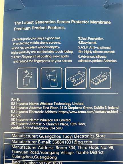 Product image 3 of 5