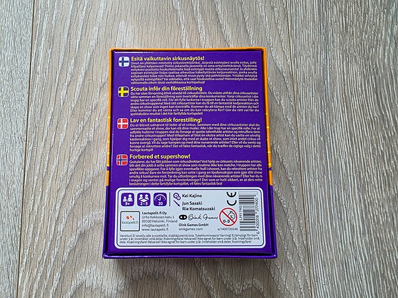 Product image 2 of 3