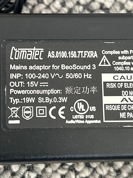 Product image 3 of 3