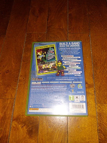 Product image 2 of 2
