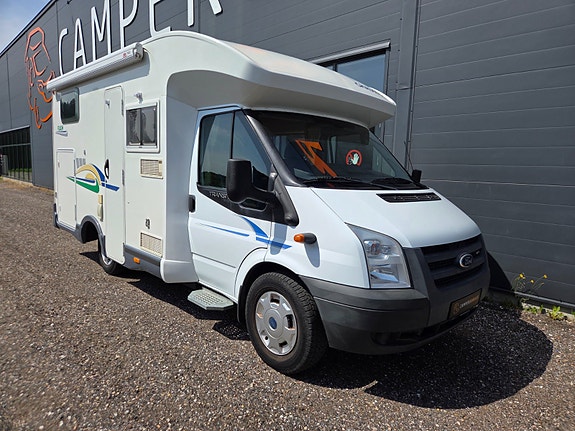Ford Chausson