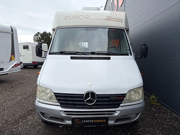 Mercedes Rimor