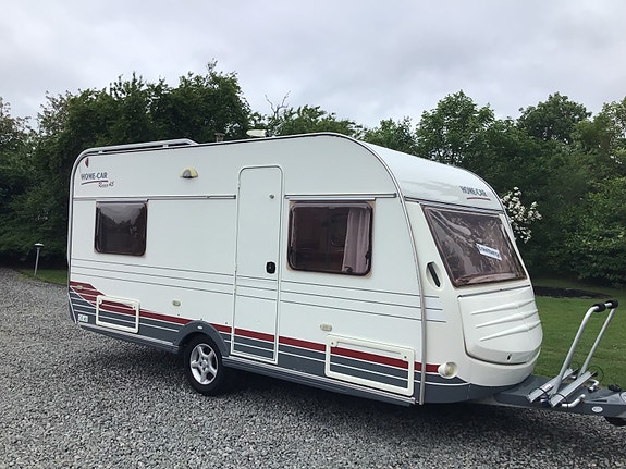 Home-car 45