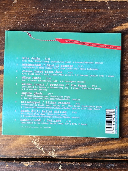 Product image 2 of 7