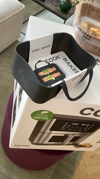Product image 2 of 7