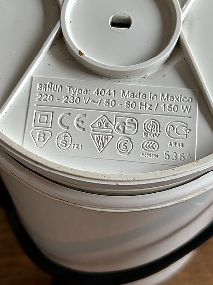 Product image 3 of 3