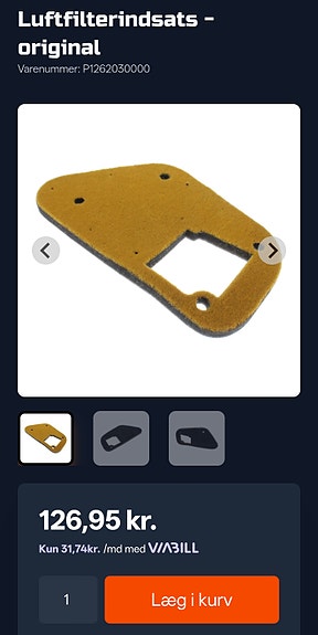 Product image 2 of 3