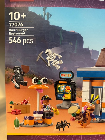 Product image 2 of 5
